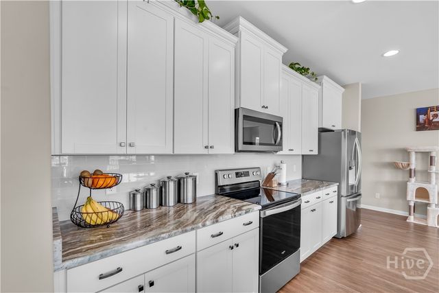 9 Brookhaven Drive, Port Wentworth, GA 31407