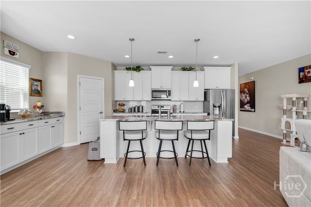 9 Brookhaven Drive, Port Wentworth, GA 31407