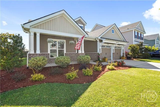 9 Brookhaven Drive, Port Wentworth, GA 31407