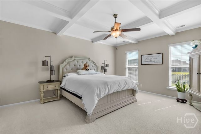 9 Brookhaven Drive, Port Wentworth, GA 31407