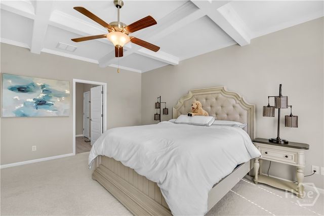 9 Brookhaven Drive, Port Wentworth, GA 31407