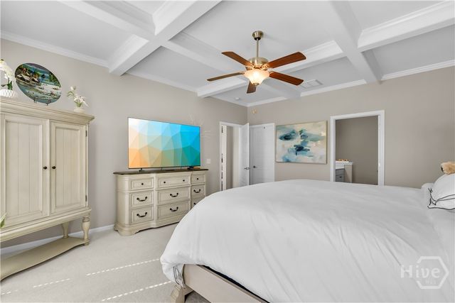 9 Brookhaven Drive, Port Wentworth, GA 31407