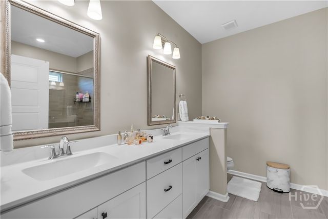 9 Brookhaven Drive, Port Wentworth, GA 31407