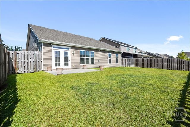 9 Brookhaven Drive, Port Wentworth, GA 31407