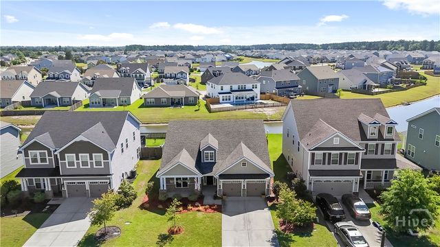 9 Brookhaven Drive, Port Wentworth, GA 31407