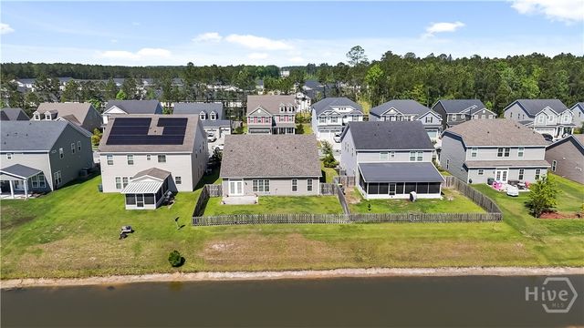 9 Brookhaven Drive, Port Wentworth, GA 31407