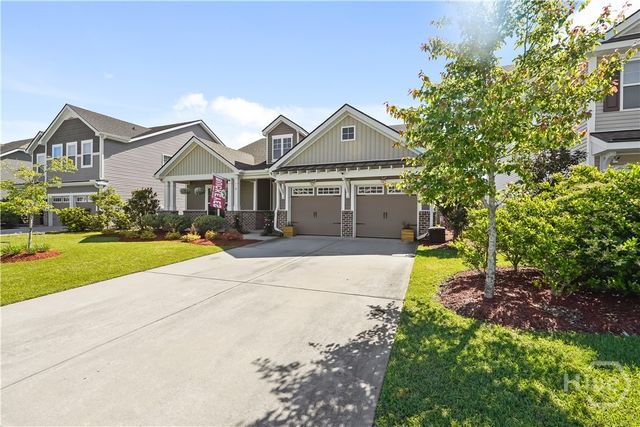 9 Brookhaven Drive, Port Wentworth, GA 31407