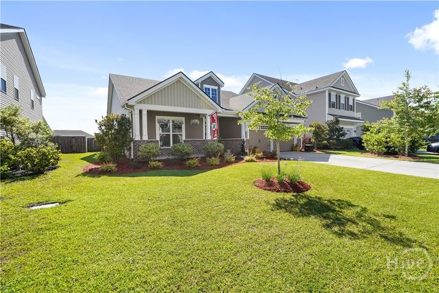 9 Brookhaven Drive, Port Wentworth, GA 31407