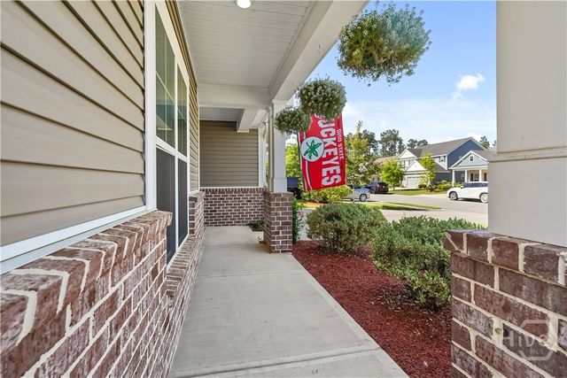 9 Brookhaven Drive, Port Wentworth, GA 31407