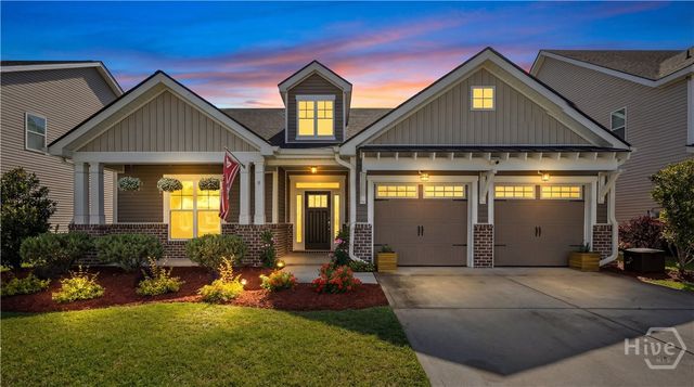9 Brookhaven Drive, Port Wentworth, GA 31407