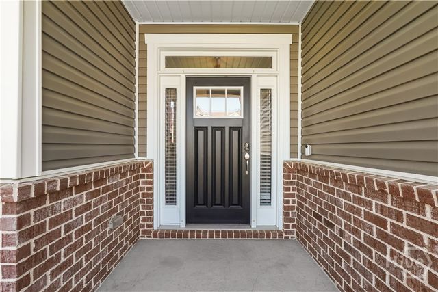 9 Brookhaven Drive, Port Wentworth, GA 31407