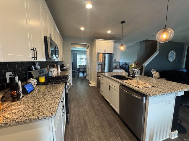 5340 Bloomsbury Court, Newburgh, IN 47630