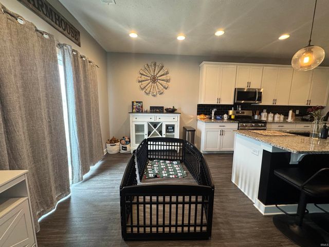 5340 Bloomsbury Court, Newburgh, IN 47630