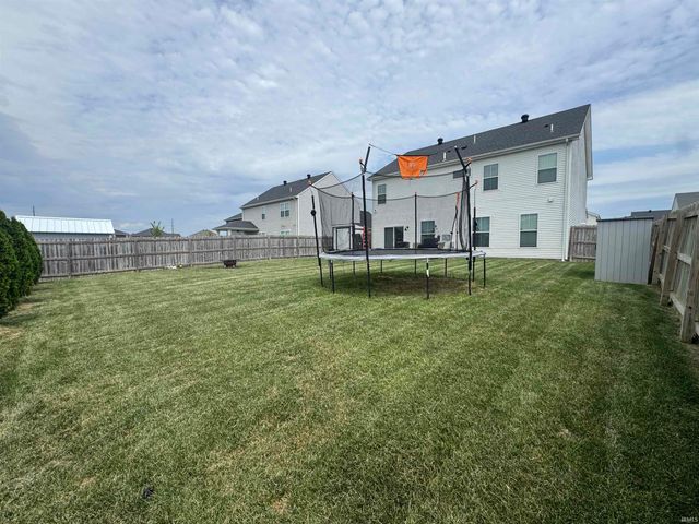 5340 Bloomsbury Court, Newburgh, IN 47630