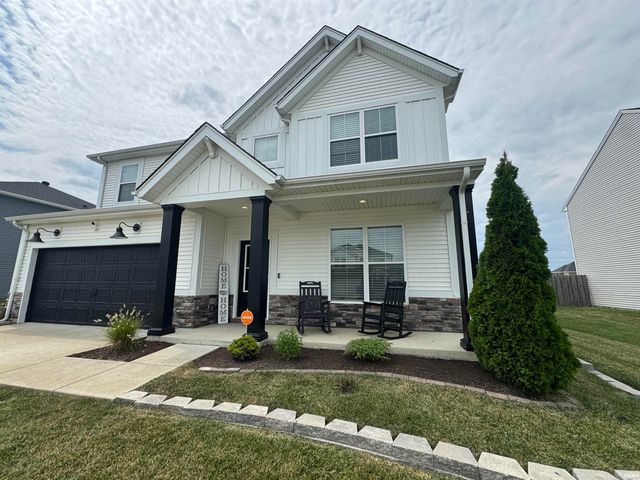 5340 Bloomsbury Court, Newburgh, IN 47630