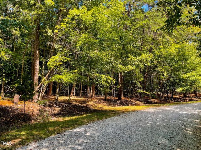 Lot 1 & 2 Stillwater Lane, Roxboro, NC 27574