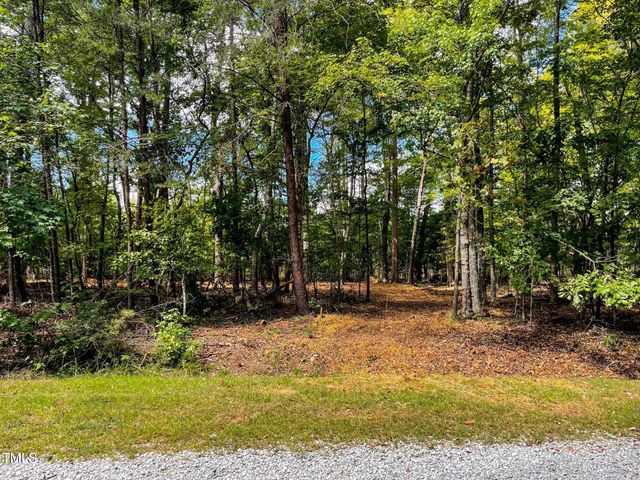 Lot 1 & 2 Stillwater Lane, Roxboro, NC 27574