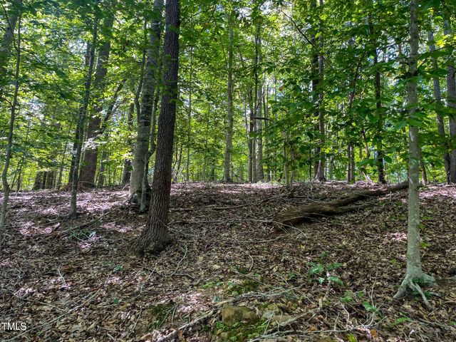 Lot 1 & 2 Stillwater Lane, Roxboro, NC 27574
