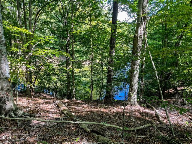 Lot 1 & 2 Stillwater Lane, Roxboro, NC 27574