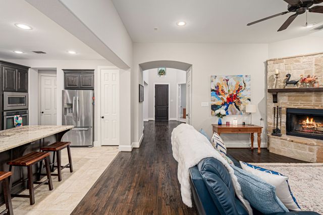 6600 Orchard Park Drive, Mckinney, TX 75071