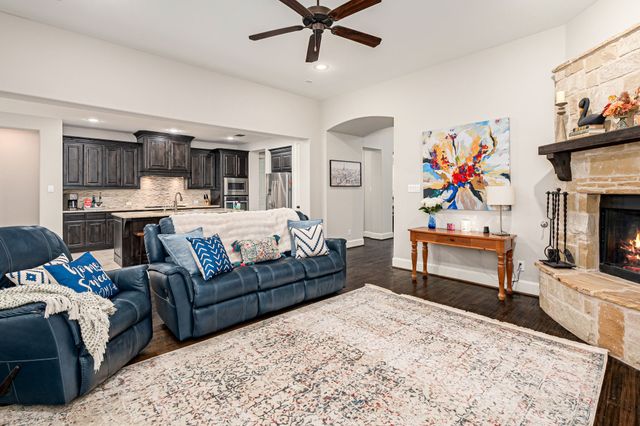 6600 Orchard Park Drive, Mckinney, TX 75071