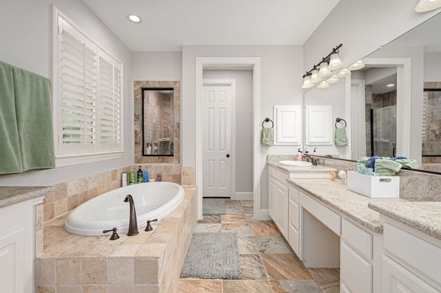 6600 Orchard Park Drive, Mckinney, TX 75071