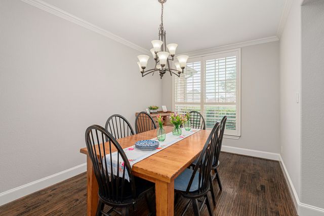 6600 Orchard Park Drive, Mckinney, TX 75071