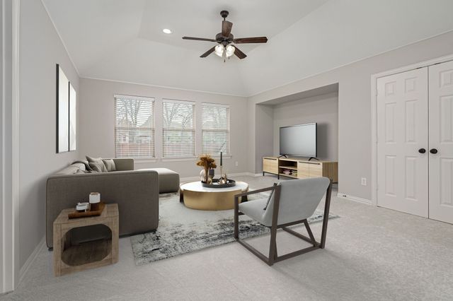 6600 Orchard Park Drive, Mckinney, TX 75071