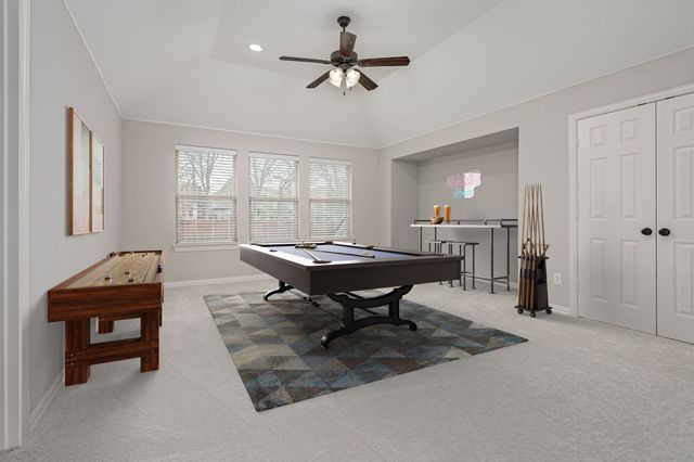 6600 Orchard Park Drive, Mckinney, TX 75071