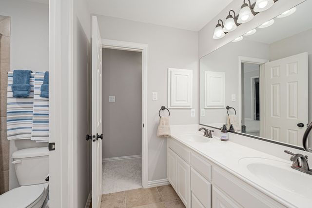 6600 Orchard Park Drive, Mckinney, TX 75071