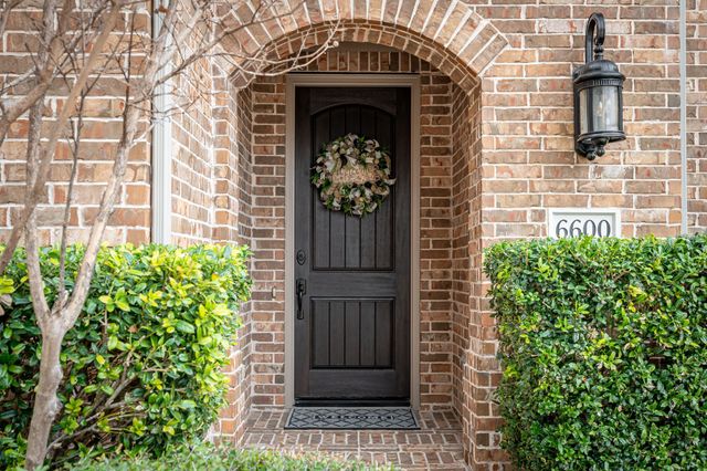6600 Orchard Park Drive, Mckinney, TX 75071