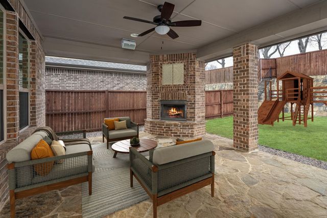 6600 Orchard Park Drive, Mckinney, TX 75071