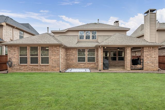 6600 Orchard Park Drive, Mckinney, TX 75071