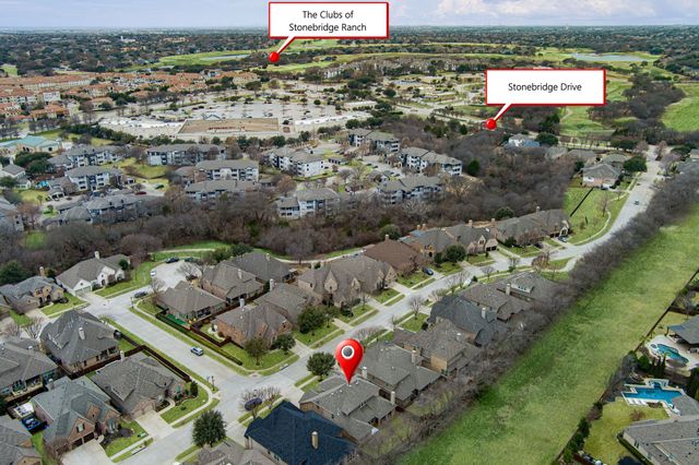 6600 Orchard Park Drive, Mckinney, TX 75071