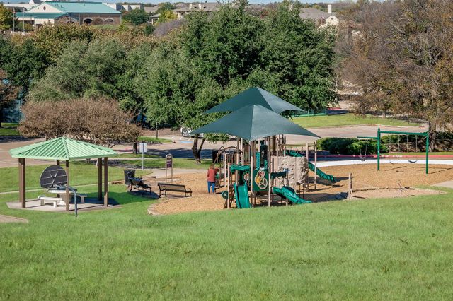 6600 Orchard Park Drive, Mckinney, TX 75071