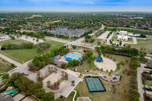 6600 Orchard Park Drive, Mckinney, TX 75071