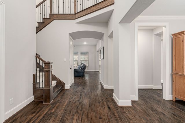 6600 Orchard Park Drive, Mckinney, TX 75071