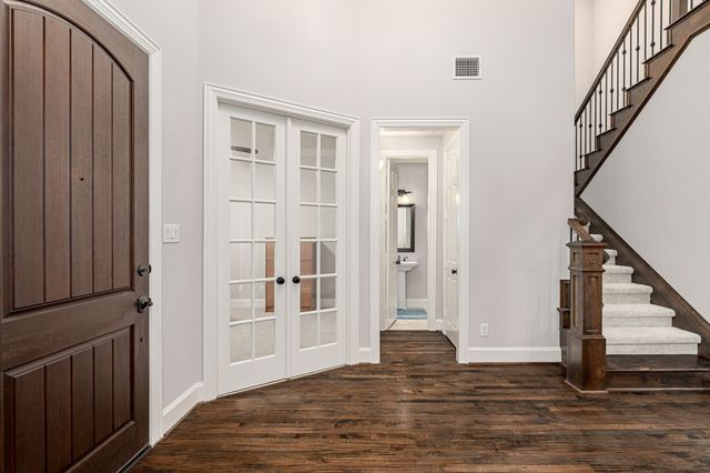 6600 Orchard Park Drive, Mckinney, TX 75071