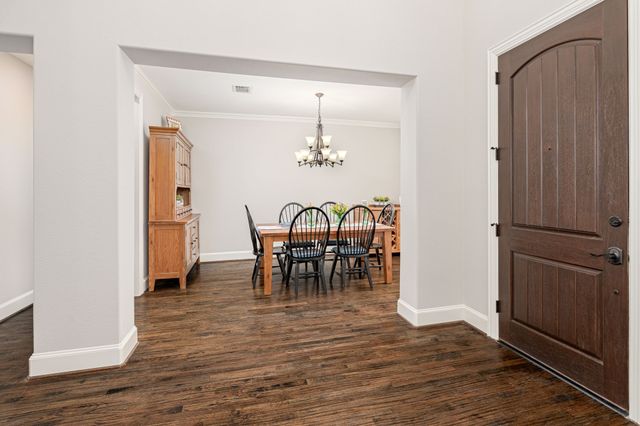 6600 Orchard Park Drive, Mckinney, TX 75071