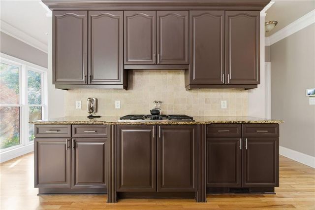 1607 Oak Grove Road, Decatur, GA 30033