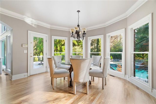 1607 Oak Grove Road, Decatur, GA 30033