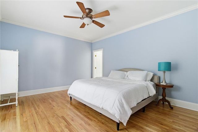 1607 Oak Grove Road, Decatur, GA 30033