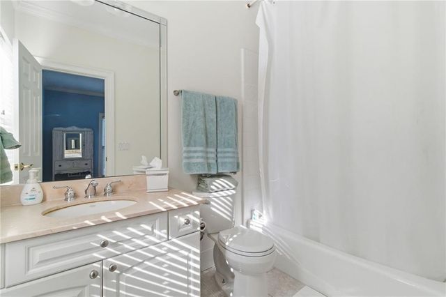 1607 Oak Grove Road, Decatur, GA 30033