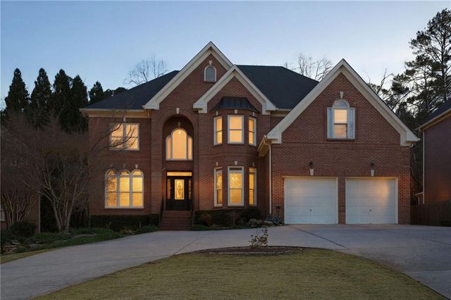 1607 Oak Grove Road, Decatur, GA 30033