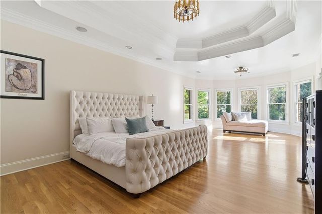 1607 Oak Grove Road, Decatur, GA 30033