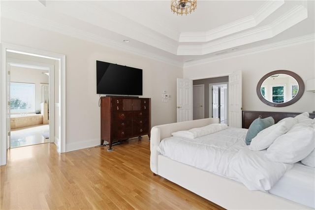 1607 Oak Grove Road, Decatur, GA 30033