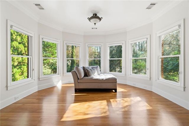 1607 Oak Grove Road, Decatur, GA 30033