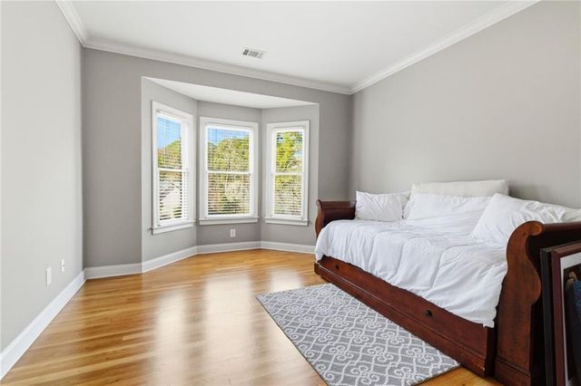 1607 Oak Grove Road, Decatur, GA 30033