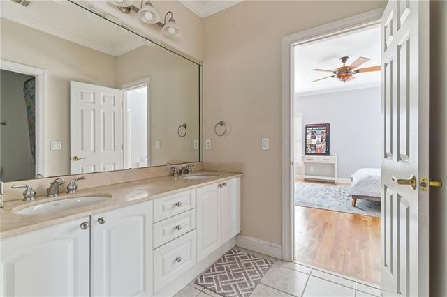 1607 Oak Grove Road, Decatur, GA 30033