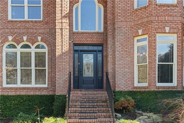 1607 Oak Grove Road, Decatur, GA 30033